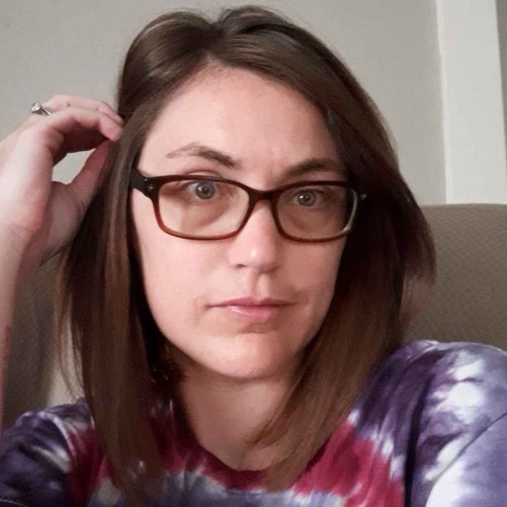 Meet your Posher, Cyndi